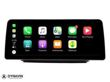 Dynavin Camper Navigatie Fiat Ducato Android 15 met carplay, Oberonweg 262 3208pg, Nieuw, Ophalen of Verzenden, Dynavin