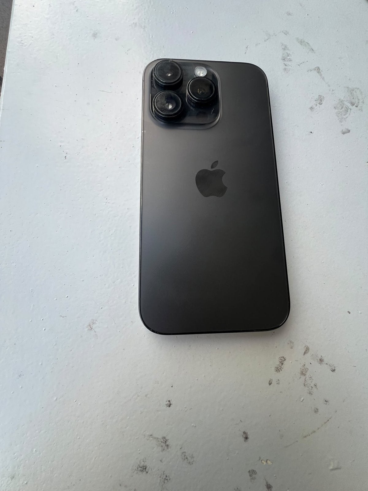 Foto 3 van iPhone 14 Pro 256GB - Zo goed als nieuw