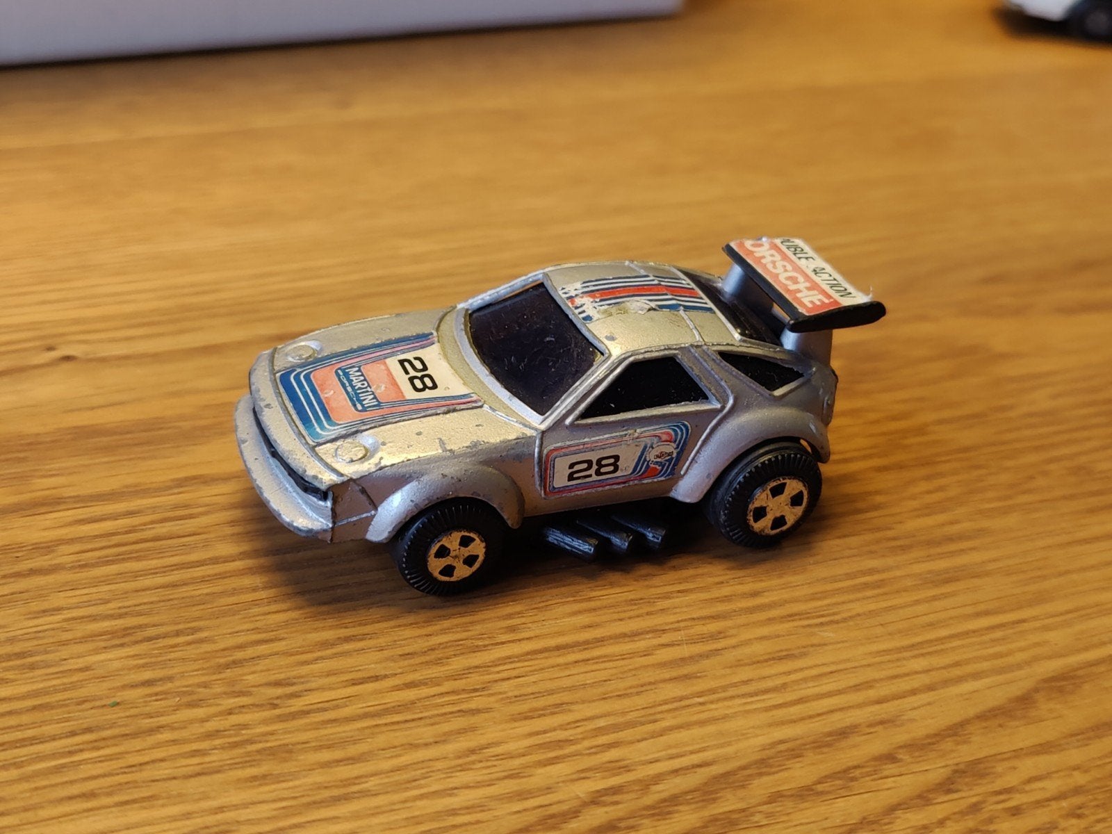 Holly Porsche 928, Ophalen of Verzenden, Auto