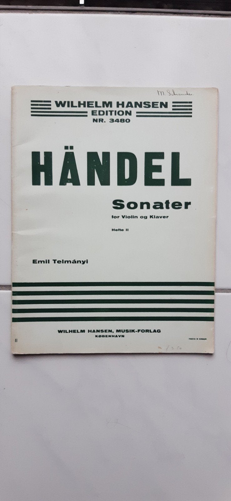 Bladmuziek viool gevorderd:concerten sonates, Muziek en Instrumenten, Bladmuziek, Klassiek, Les of Cursus, Ophalen of Verzenden