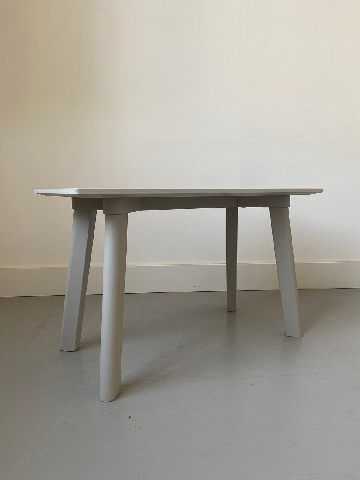 CPH deux Hay design bankje / tafeltje, Ophalen, Zo goed als nieuw, Hout