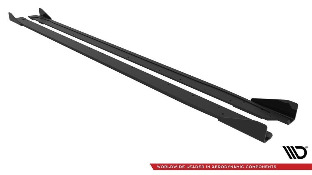 Copy of Maxton Design Audi A3 S3 8Yl Side Skirt Pro Street F, Verzenden, Automotive Parts, A.parts@hotmail.nl, Trasmolenlaan 12 3447 GZ Woerden