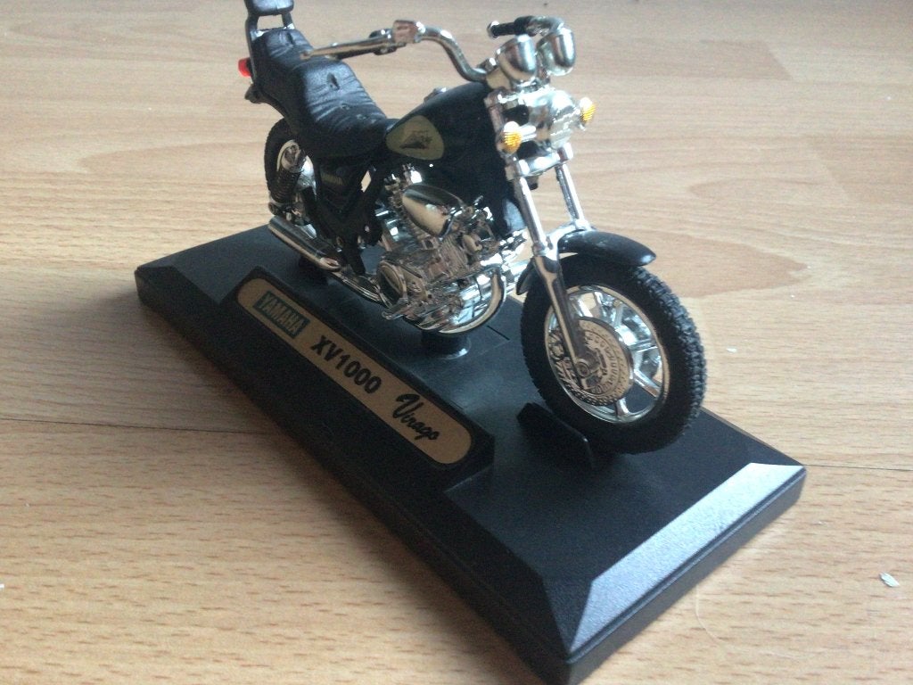 Diverse motortjes 15 euro per stuk, Verzamelen, Ophalen, Zo goed als nieuw