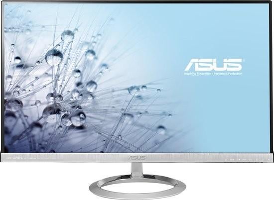 2x ASUS VZ239HE Monitor - Full HD IPS Scherm, Computers en Software, Gebruikt, IPS, Ingebouwde speakers, Full HD