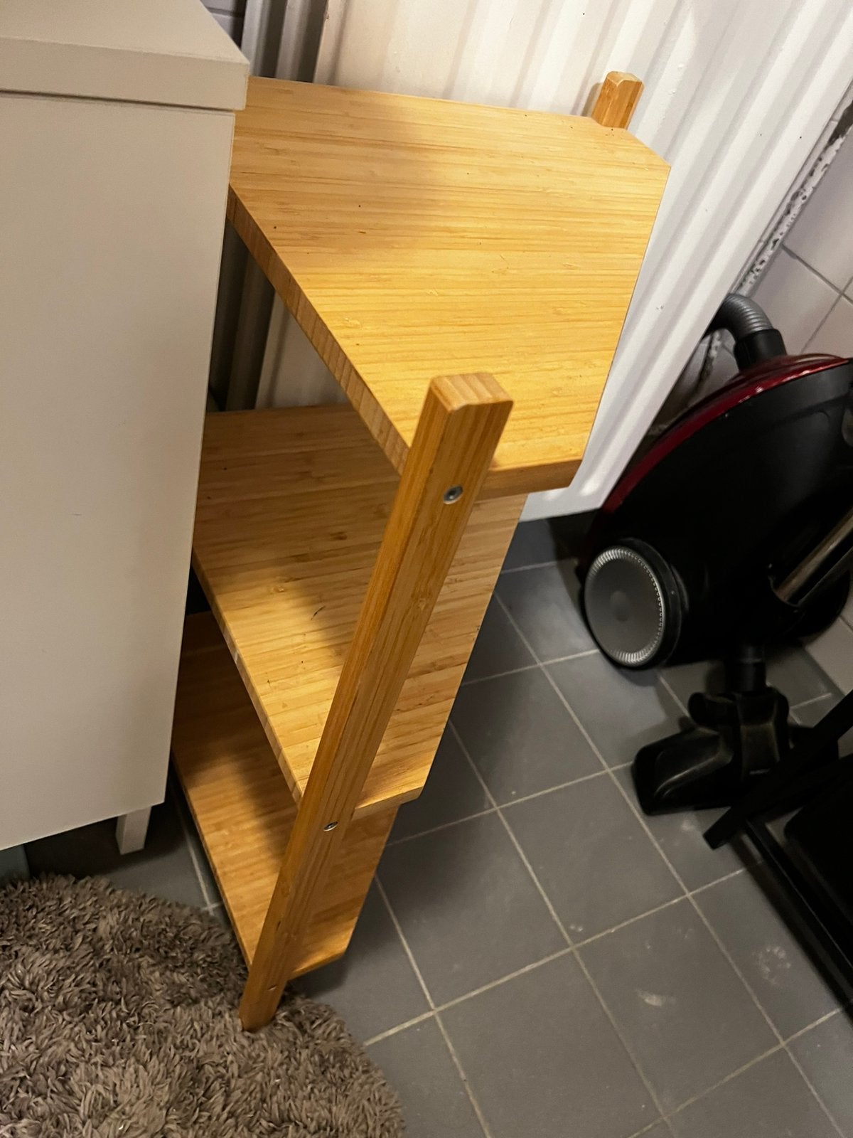 IKEA ragund kastje, Ophalen, Nieuw