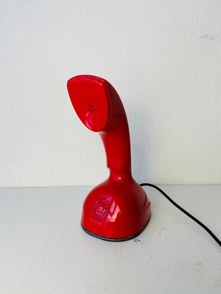 Cobra PTT telefoon van Ericsson , jaren 80, Telecommunicatie, Gebruikt, Ophalen of Verzenden, Onbekend, Ericsson