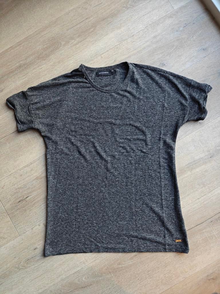 T-shirt Rockerbox maat L, Ophalen of Verzenden, Gedragen