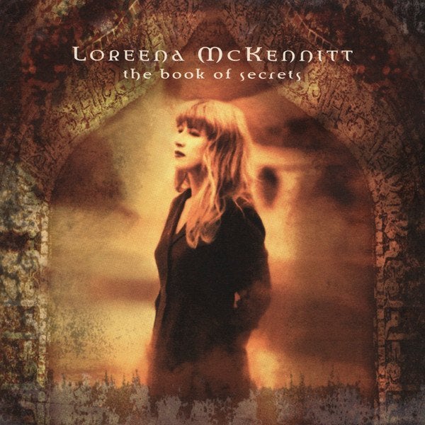 LP Loreena McKennitt - The book of secrets (genummerd), Ophalen, Zo goed als nieuw, 12 inch, Europees