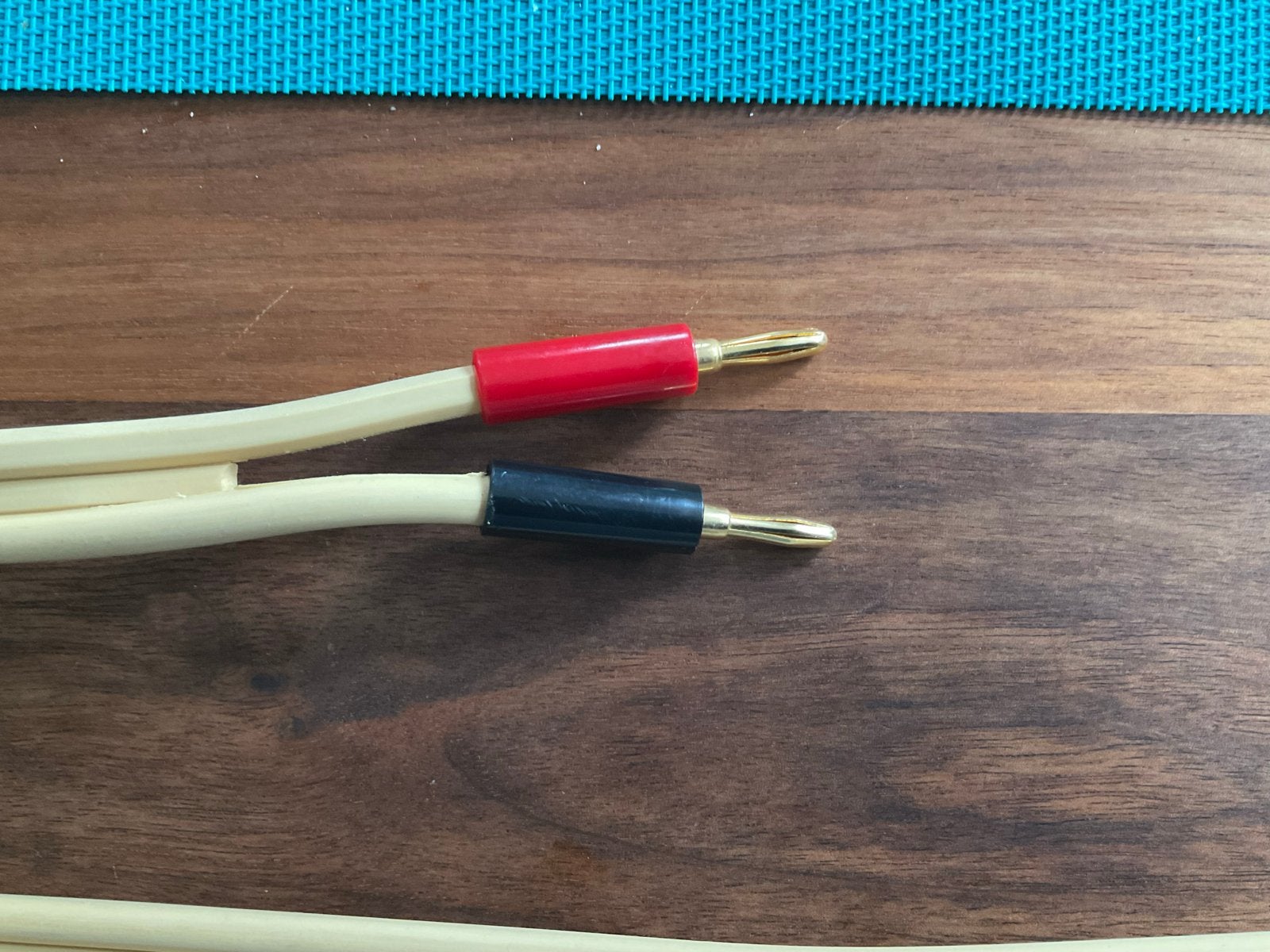 Van den Hul M.C. CS 122 HYBRID Luidsprekerkabels, Ophalen of Verzenden, Gebruikt, 2 tot 5 meter, Luidsprekerkabel