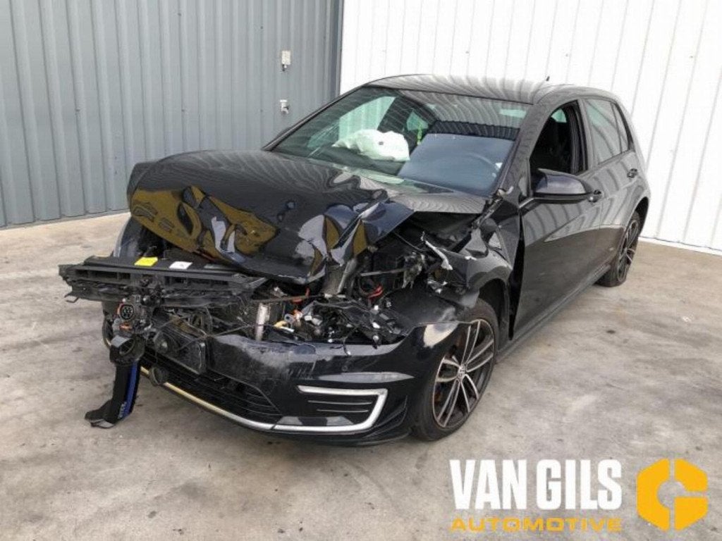 Volkswagen Golf Golf VII (AUA), Hatchback, 2012 / 2021 1.4 G, Volkswagen AG, Kundenbetreuung@volkswagen.de, Berliner Ring 2 ,38440, Wolfsburg, Deutschland