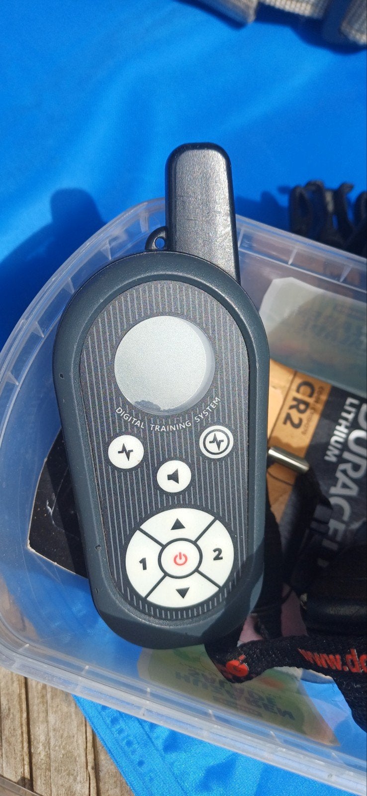 Correctieband, Dieren en Toebehoren, Honden-accessoires, Ophalen of Verzenden