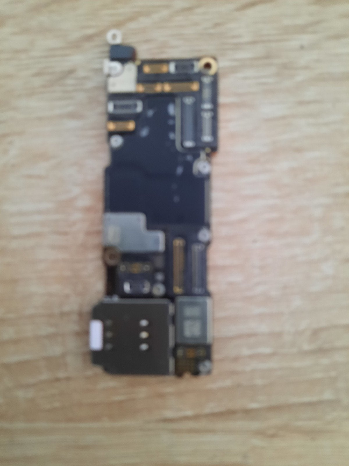 Apple iPhone 14 pro onderdeel, Telecommunicatie, Zwart, Zonder simlock, Zonder abonnement, Ophalen
