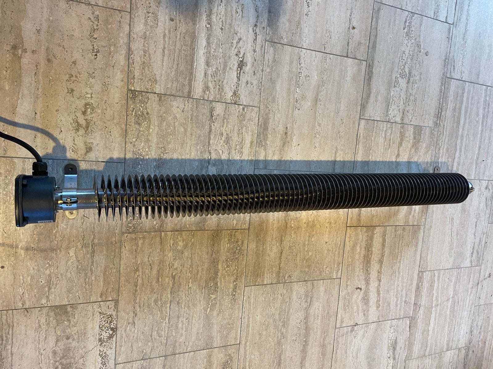 Verwarming systeem, Ophalen, 30 tot 80 cm, Radiator, Minder dan 60 cm