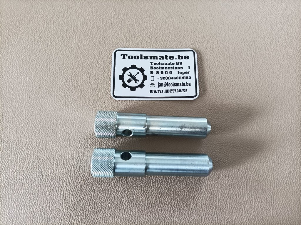 Centreer gereedschap subframe fixeerpennen VAG 3393, Auto diversen, Autogereedschap, Verzenden