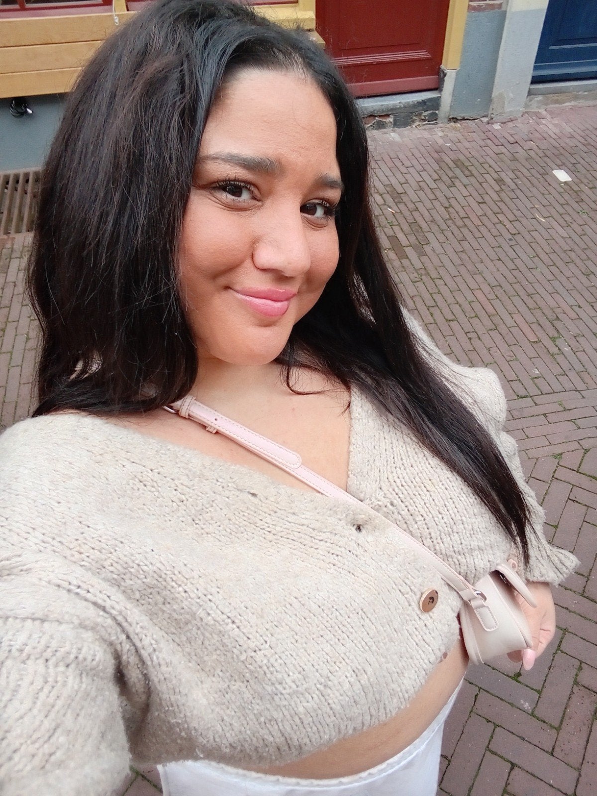 leuke lieve dame voor leuke contact en massage, Ophalen of Verzenden, Nieuw, Apparaat