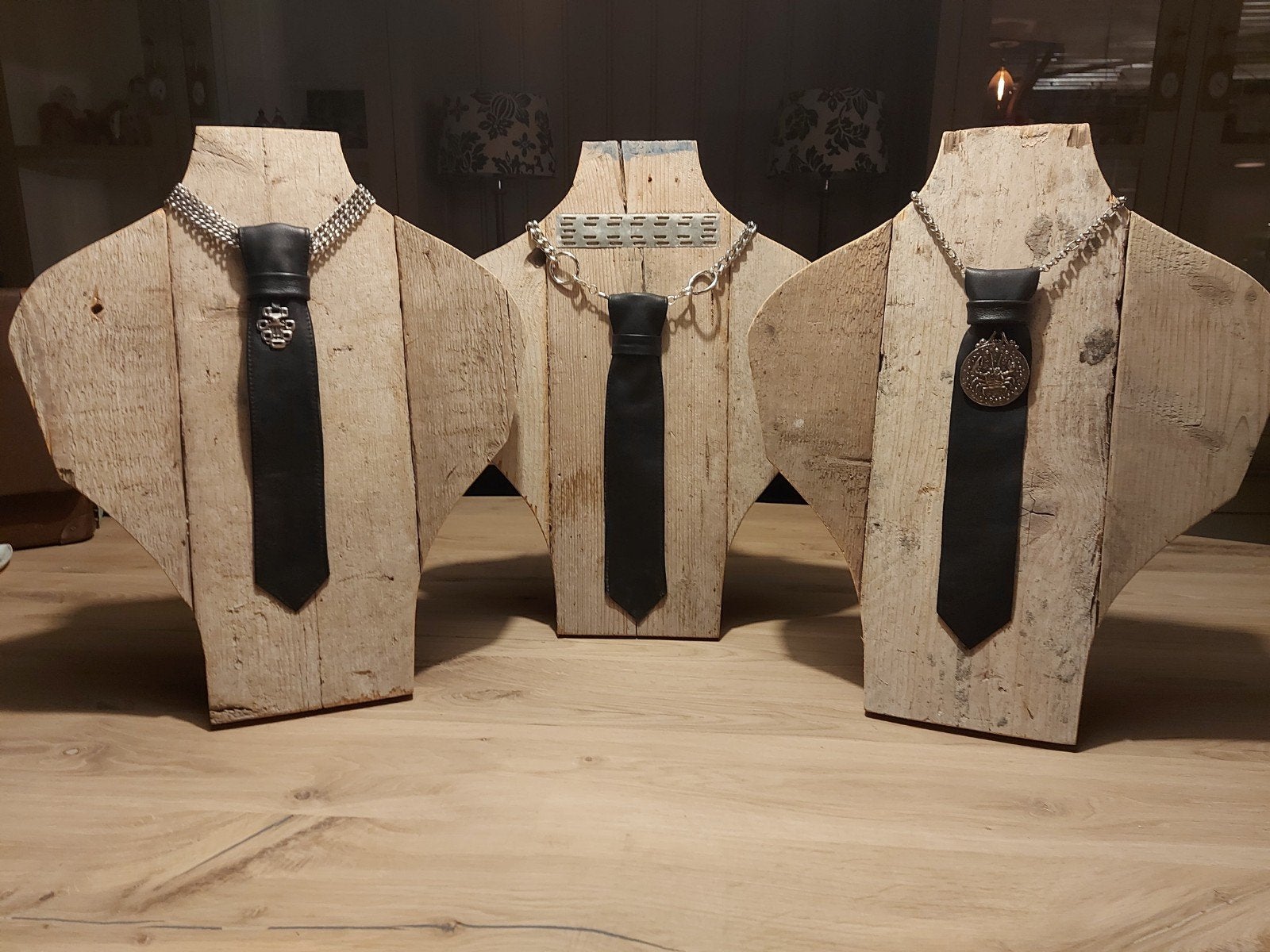 Kinky Sieraden voor iets speciaals, Ophalen of Verzenden, Overige materialen
