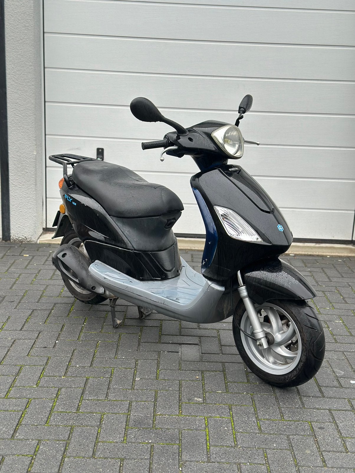 Piaggio fly 125cc 4T 70cc 180cc 172cc runner skr, Ophalen