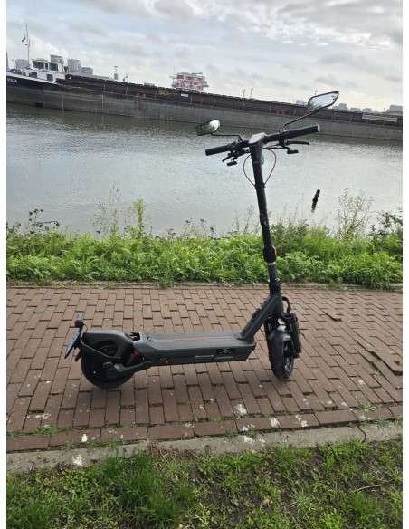 Segway E‑Step, volledig RDW‑gekeurd, 16 jaar+, Niet ingevuld, Niet ingevuld, Nieuw, Ophalen of Verzenden