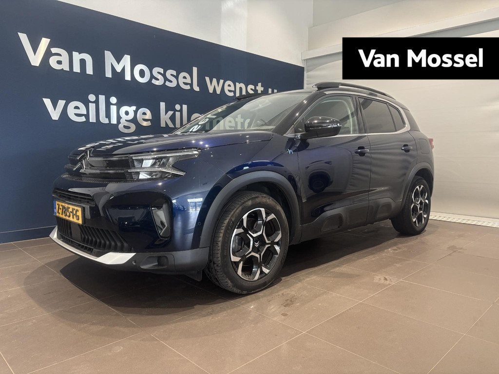 Citroen C5 Aircross 1.6 Plug-in Hybrid 180 Plus