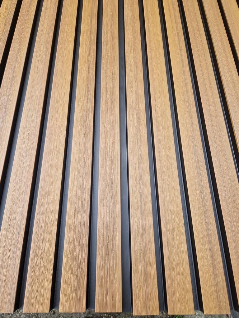 Composiet Gevelbekleding, Verzenden, Composiet, Nieuw