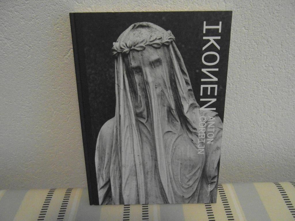 ANTON CORBIJN ; fraai nieuw boek, gesigneerd, Boeken, Ophalen of Verzenden, Nieuw, Fotografen
