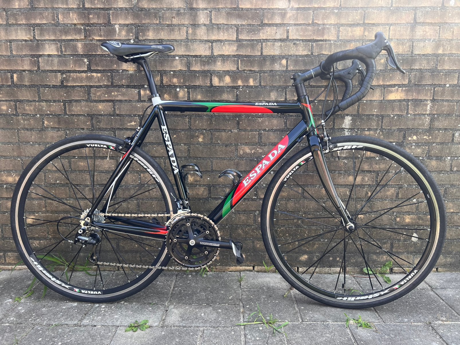 Espada Special Edition | Racefiets | Custom | Nette staat, Special edition, Gebruikt, Racefiets, Ophalen of Verzenden