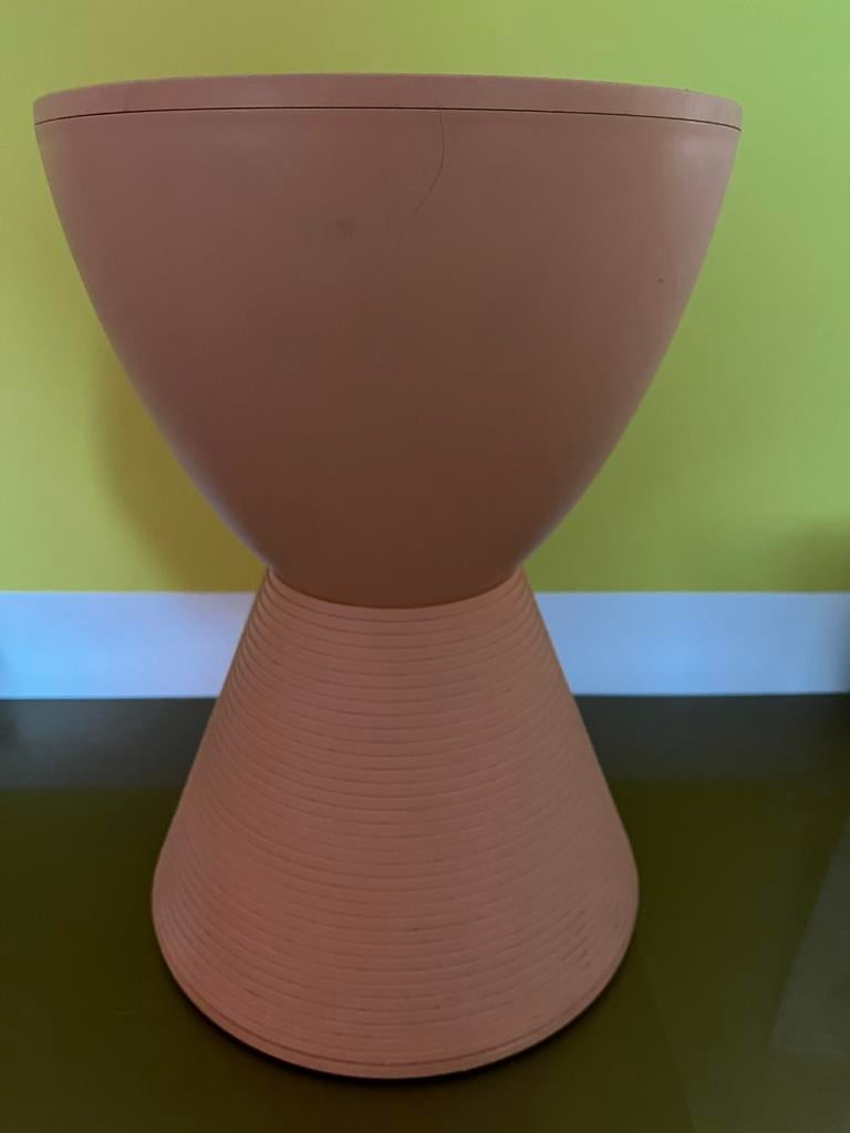 PHILIPPE STARCK. —. PRINCE AHA. —  1990., Ophalen of Verzenden, Zo goed als nieuw, Hout