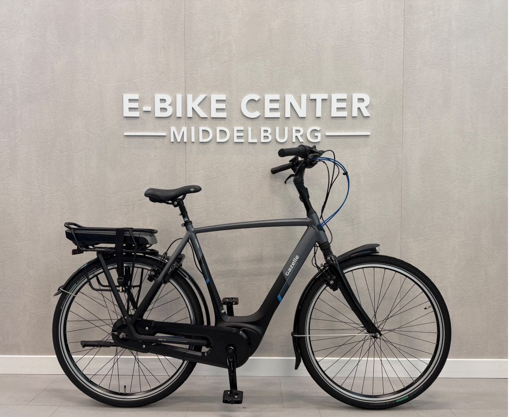 Gazelle Orange C310 Bosch Active Line Plus 500Wh 61CM