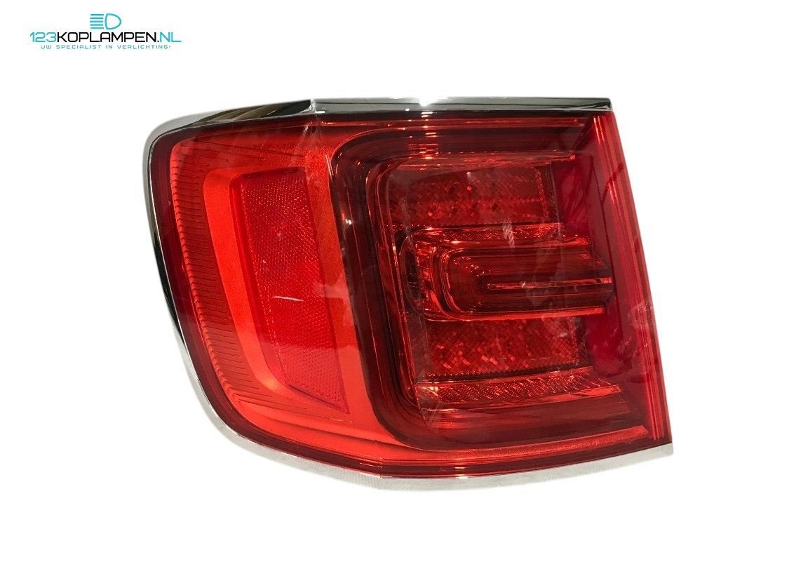 Bentley Bentayga achterlicht links LED