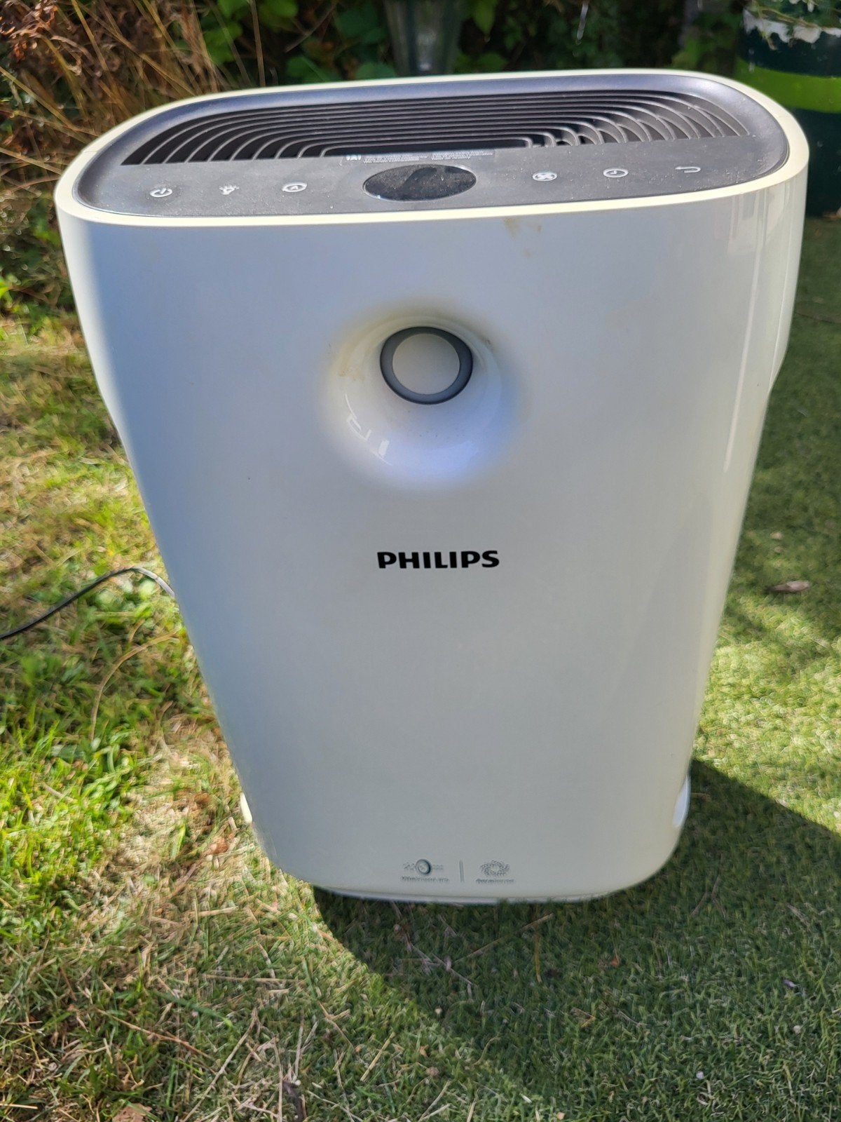 Philips AC2889 Luchtreiniger - Zo goed als nieuw, Ophalen, Zo goed als nieuw, Luchtreiniger