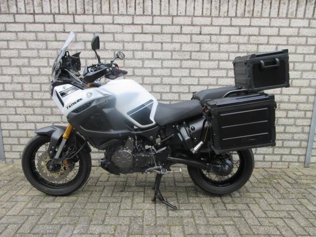 Yamaha XT1200 (bj 2014), Motoren, Motoren | Yamaha, Bedrijf, Toermotor