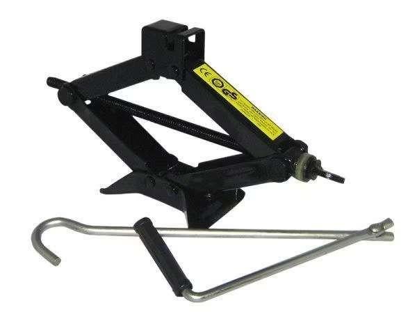 OPRUIMING! Sonic professionele schaarkrik 1 ton (nieuw), Manueel, ., Nieuw, Ophalen of Verzenden