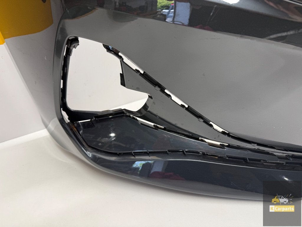 Audi A3 8Y FACELIFT VOORBUMPER 8Y0807437P BUMPER, Gebruikt, Voor, AUDI AG, Auto-Union-Strasse 1
85045  Ingolstadt, DE
