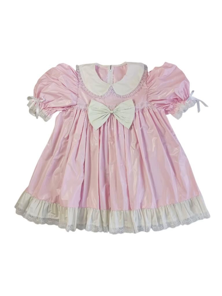 Roze heren sissy jurk, Kleding | Heren, Verzenden, Nieuw