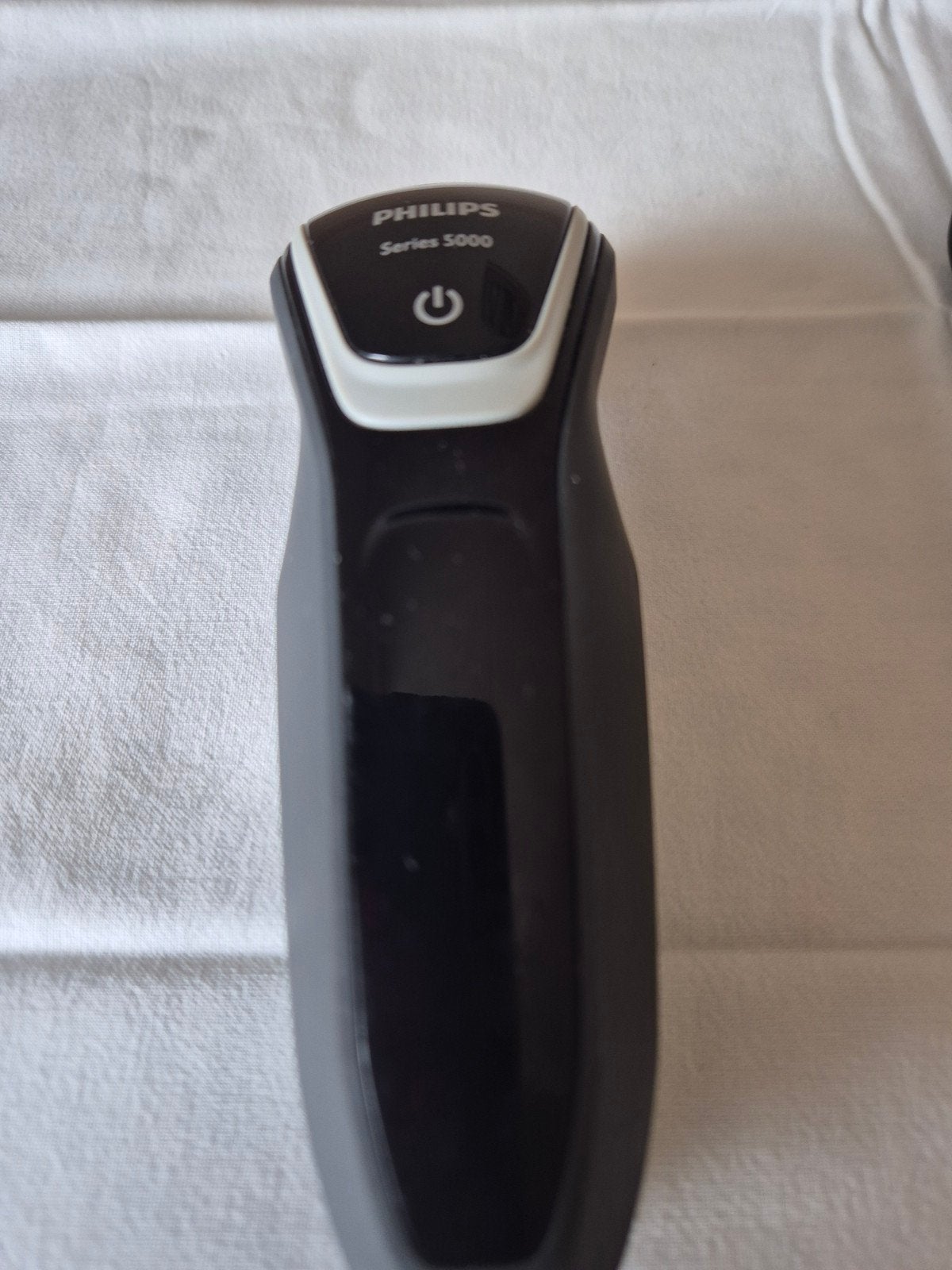Philips Series 5000 scheerapparaat, Ophalen of Verzenden, Gebruikt, Scheren en Epileren