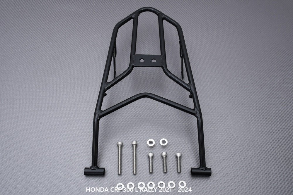 Bagagedrager voor HONDA CRF 300 L RALLY 2021 - 2024