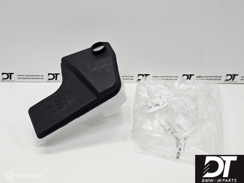Ruitensproeier reservoir BMW X5 E53 61668252722, Auto-onderdelen, Nieuw, Ophalen of Verzenden
