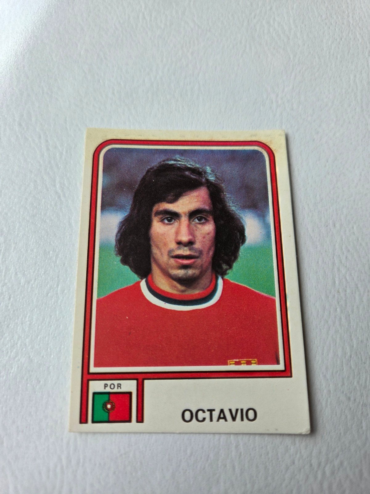 Panini WK 78, Ophalen of Verzenden, Zo goed als nieuw, Buitenlandse clubs, Poster, Plaatje of Sticker