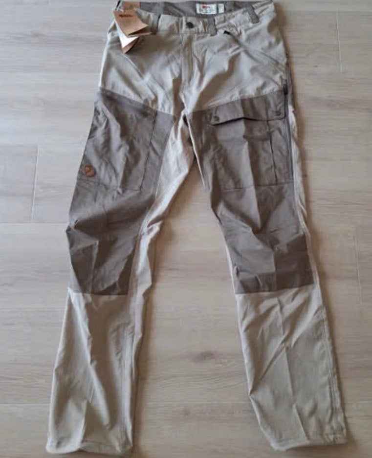 Fjällräven Abisko Midsummer Trousers M - Nieuw, Ophalen of Verzenden, Nieuw, Kleding