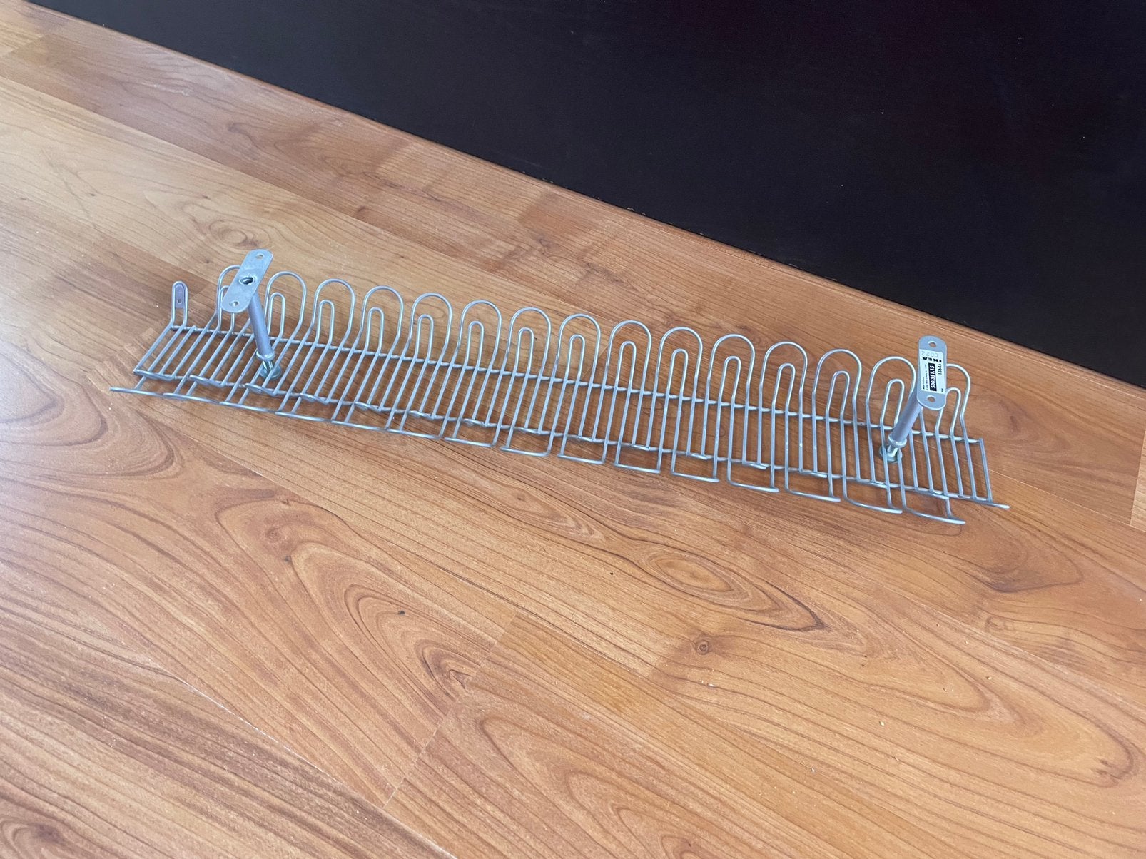 🧡 Kabel kanaal voor onder een bureau ikea, Ophalen of Verzenden, Zo goed als nieuw