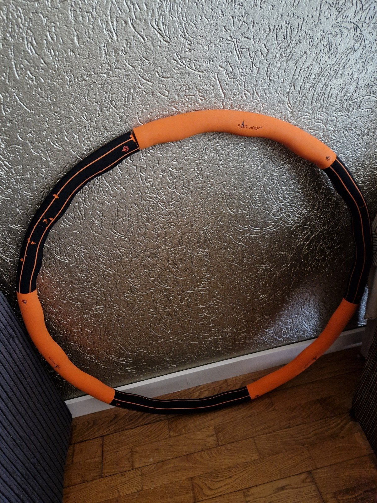 bodyhoop, Ophalen of Verzenden