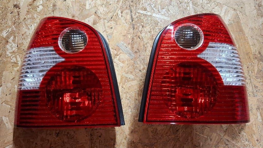 Achterlichten VW Polo - Nieuw in doos, Auto-onderdelen, Verlichting, Ophalen, Nieuw, Volkswagen