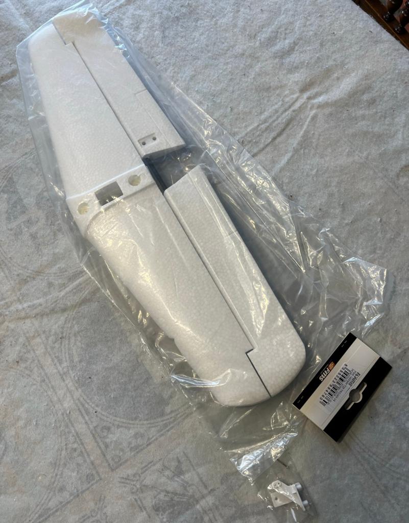 FMS 1400mm T28 Trojan V4 Horizontal Stabiliser FS-PM103 new, Nieuw, Ophalen of Verzenden, H, H