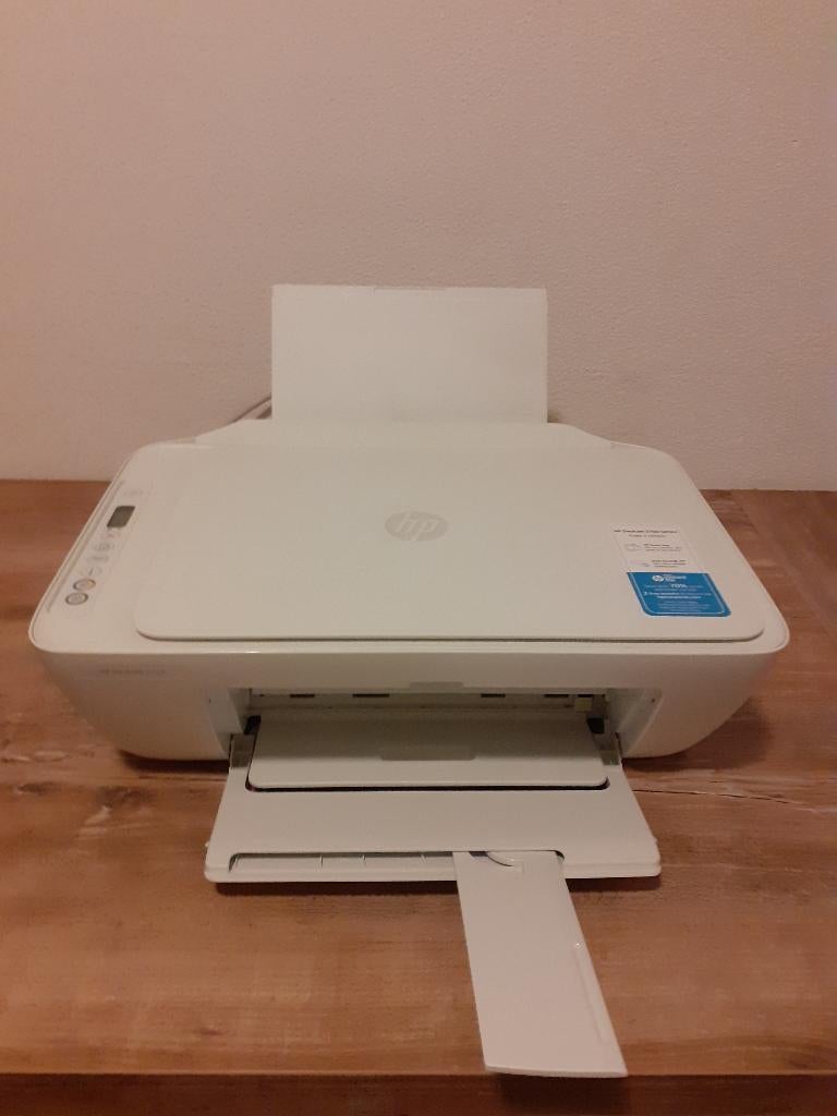 HP DeskJet printer, Ophalen, Gebruikt, Inkjetprinter, Hewlett Packard (HP)