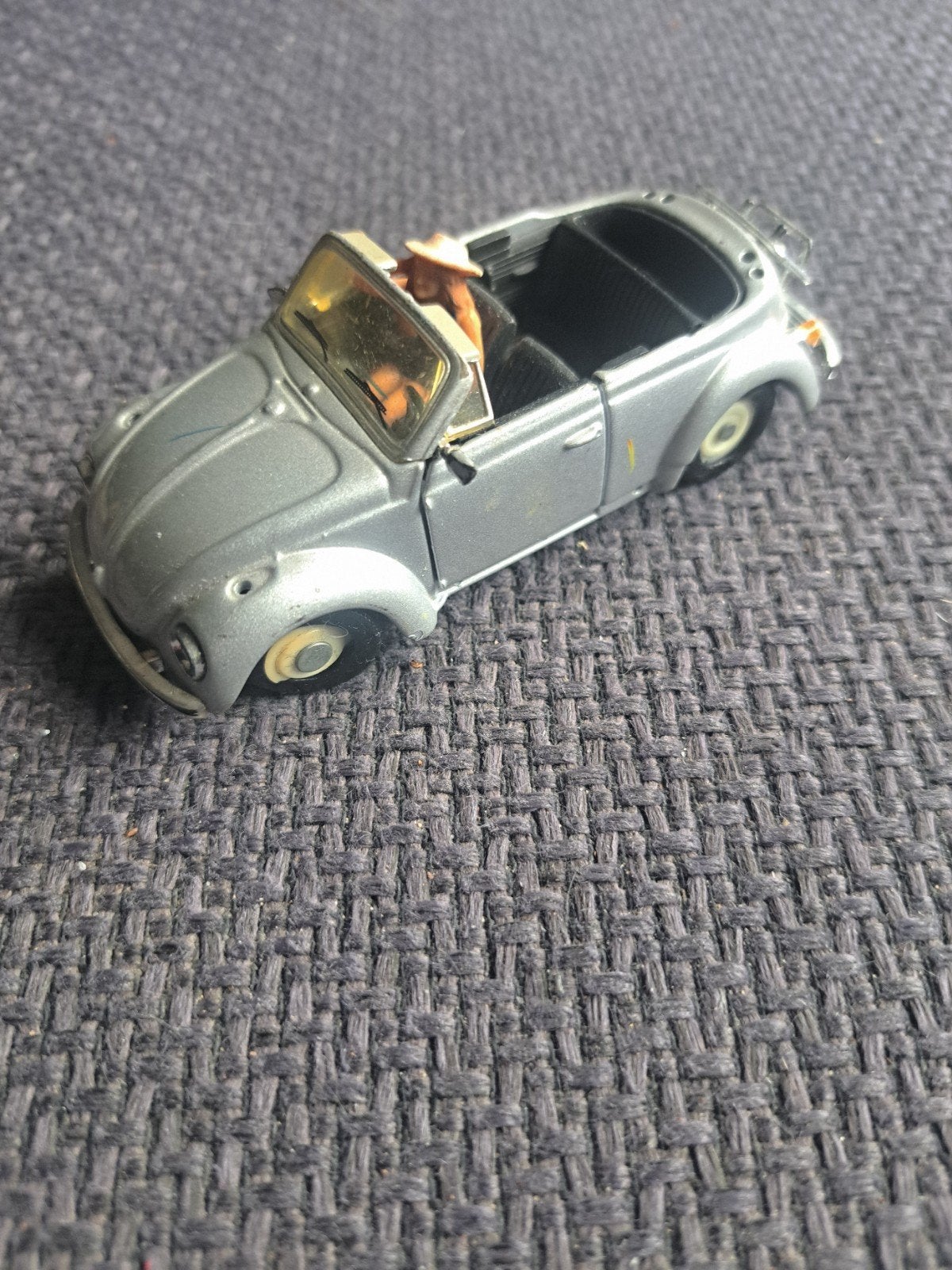 Hongwell model vw beetle, Gebruikt, Auto, Ophalen of Verzenden, N.b