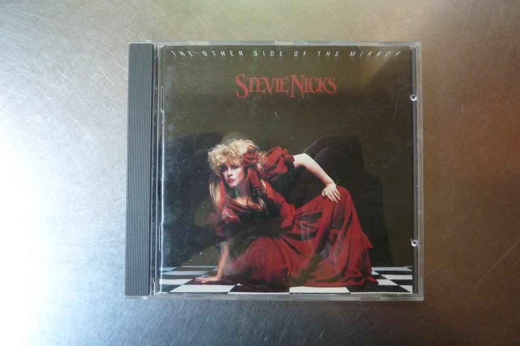 Stevie Nicks - The Other Side Of The Mirror, Ophalen of Verzenden, Zo goed als nieuw, Poprock