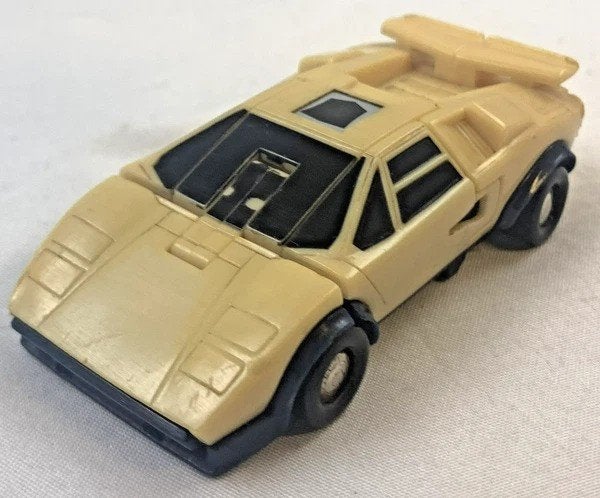 Transformers G1 Hasbro Breakdown vintage Stunticon 1986 80s, Verzamelen, Transformers, Coolsingel 104, 3011 AG Rotterdam, Netherlands