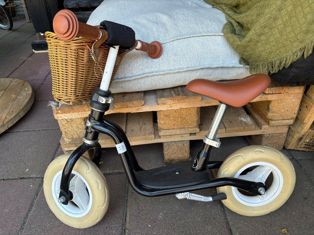Loop fiets puky, Ophalen, Gebruikt, Puky