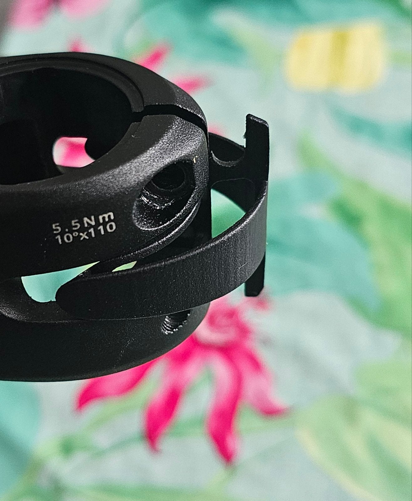 Contact SL Aero Stem 120mm, Overige typen, Zo goed als nieuw, Aluminium, Racefiets