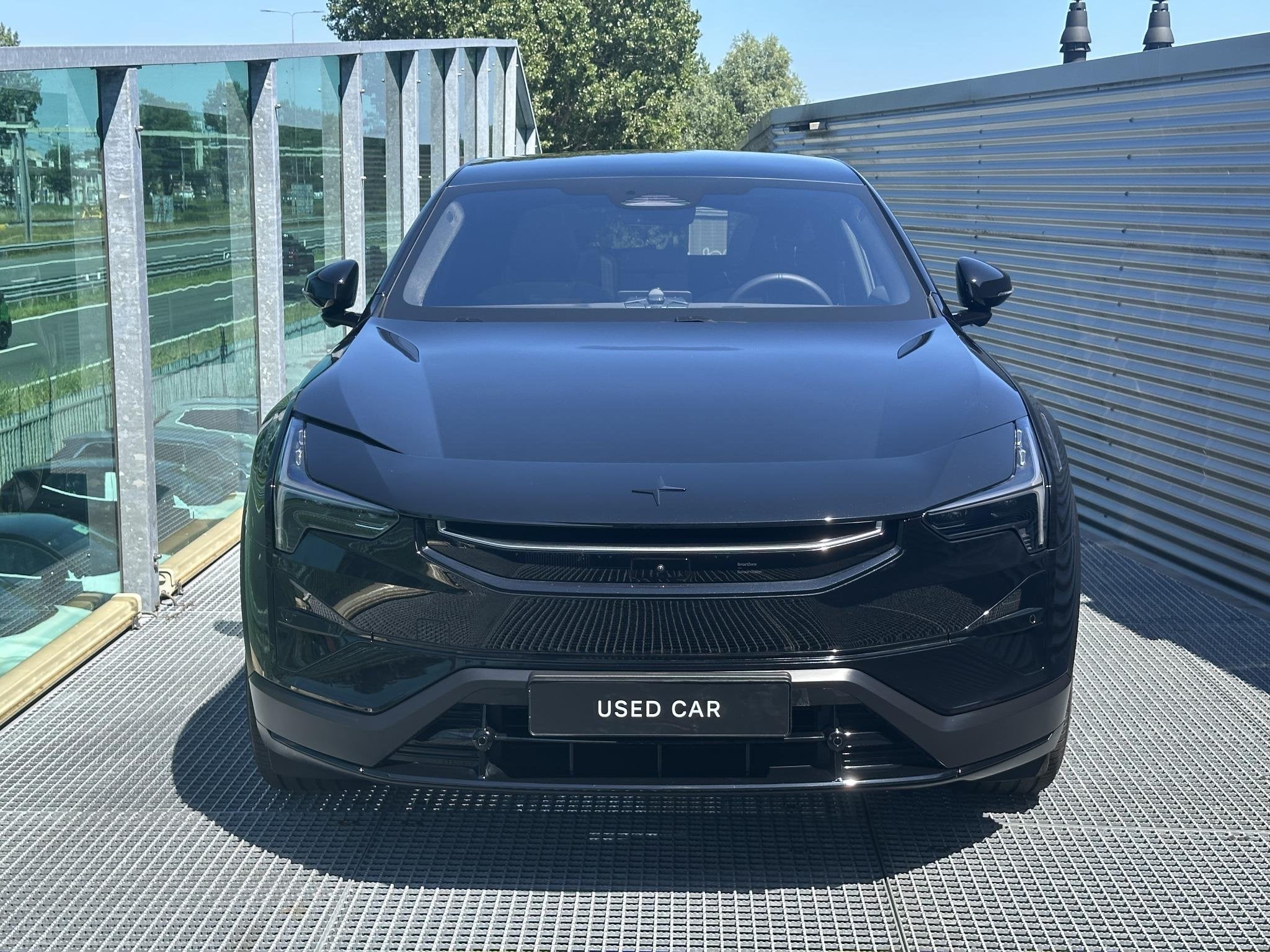 Polestar 3 Rear Motor Prime 92 kWh / 800v / pano. dak / Bowe, Auto's, Automaat, Achterwielaandrijving, Gebruikt, Huisgarantie